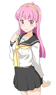 画像ギャラリー No.005のサムネイル画像 / 「僕は友達が少ない ぽーたぶる」最新情報。“特殊で残念なオリジナル要素”があるという同梱ソフト「きらめきスクールライフSP」の内容が公開