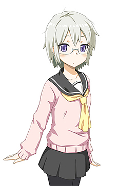 画像ギャラリー No.006のサムネイル画像 / 「僕は友達が少ない ぽーたぶる」最新情報。“特殊で残念なオリジナル要素”があるという同梱ソフト「きらめきスクールライフSP」の内容が公開