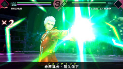 画像ギャラリー No.006のサムネイル画像 / マーベラスAQL,「フェイト/エクストラ CCC」の発売予定日を2013年2月21日に決定。初回封入特典の追加を発表すると共に,3本の動画を一挙公開