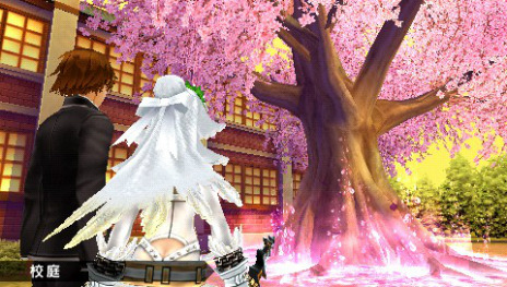 画像ギャラリー No.009のサムネイル画像 / マーベラスAQL,「フェイト/エクストラ CCC」の発売予定日を2013年2月21日に決定。初回封入特典の追加を発表すると共に,3本の動画を一挙公開