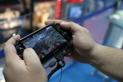 ꡼ No.001Υͥ / TGS 2011PS VitaȥϹηġפθץ쥤100ɤΥ֥Ĥάι⤤󤬾̣
