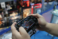 ꡼ No.003Υͥ / TGS 2011PS VitaȥϹηġפθץ쥤100ɤΥ֥Ĥάι⤤󤬾̣