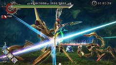 ꡼ No.011Υͥ / TGS 2011ϥץ饯ȤȥꥢɡROפη줬̤PS Vitaܳʥ֥饰ʥ ǥåץץ쥤ݡ