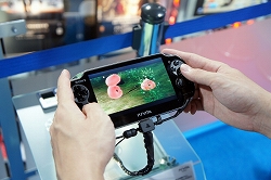 ꡼ No.020Υͥ / TGS 2011ϥץ饯ȤȥꥢɡROפη줬̤PS Vitaܳʥ֥饰ʥ ǥåץץ쥤ݡ