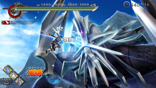 ꡼ No.002Υͥ / TGS 2011ϲ˥ץ쥤֥ŸƤ֥饰ʥ ǥåסVitaˤץ쥤ͤࡼӡǻƤƤߤ