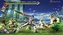 ꡼ No.004Υͥ / TGS 2011ϲ˥ץ쥤֥ŸƤ֥饰ʥ ǥåסVitaˤץ쥤ͤࡼӡǻƤƤߤ