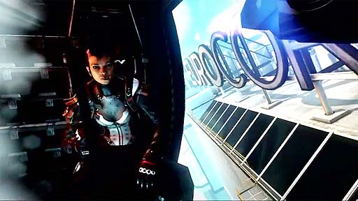 Syndicate 4-Player Co-op TrailerHostile Takeover