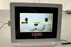 ꡼ No.006Υͥ / TGS 2011Ͼ鷺˳ڤŬʥץ쥤Ķ¸iPadǡ428줿ëǡפΥץ쥤ݡȤϤ
