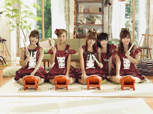 ꡼ No.003Υͥ / ݤã͡ץ꡼10ǯ͵ɥ륰롼סAKB48פȥå