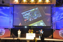 画像ギャラリー No.020のサムネイル画像 / 約1万2000人の狩人が集結した「モンスターハンターフェスタ’13」東京大会をレポート。「狩王決定戦」「親子ハンター/女子ハンター日本一決定戦」の東京地区代表も決定