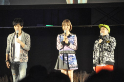 画像ギャラリー No.021のサムネイル画像 / 約1万2000人の狩人が集結した「モンスターハンターフェスタ’13」東京大会をレポート。「狩王決定戦」「親子ハンター/女子ハンター日本一決定戦」の東京地区代表も決定