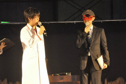 画像ギャラリー No.031のサムネイル画像 / 約1万2000人の狩人が集結した「モンスターハンターフェスタ’13」東京大会をレポート。「狩王決定戦」「親子ハンター/女子ハンター日本一決定戦」の東京地区代表も決定