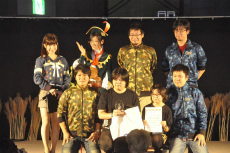 ���������꡼ No.044�Υ���ͥ������ / ��1��2000�ͤμ��ͤ����뤷���֥�󥹥����ϥ󥿡��ե�������13����������ݡ��ȡ��ּ���������סֿƻҥϥ󥿡�/���ҥϥ󥿡����ܰ������פ�����϶���ɽ�����