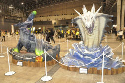 ���������꡼ No.083�Υ���ͥ������ / ��1��2000�ͤμ��ͤ����뤷���֥�󥹥����ϥ󥿡��ե�������13����������ݡ��ȡ��ּ���������סֿƻҥϥ󥿡�/���ҥϥ󥿡����ܰ������פ�����϶���ɽ�����