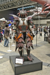 ���������꡼ No.092�Υ���ͥ������ / ��1��2000�ͤμ��ͤ����뤷���֥�󥹥����ϥ󥿡��ե�������13����������ݡ��ȡ��ּ���������סֿƻҥϥ󥿡�/���ҥϥ󥿡����ܰ������פ�����϶���ɽ�����