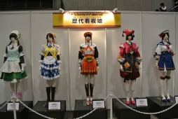 ���������꡼ No.096�Υ���ͥ������ / ��1��2000�ͤμ��ͤ����뤷���֥�󥹥����ϥ󥿡��ե�������13����������ݡ��ȡ��ּ���������סֿƻҥϥ󥿡�/���ҥϥ󥿡����ܰ������פ�����϶���ɽ�����