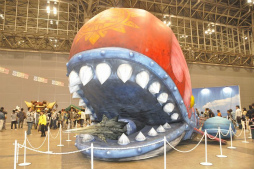 ���������꡼ No.098�Υ���ͥ������ / ��1��2000�ͤμ��ͤ����뤷���֥�󥹥����ϥ󥿡��ե�������13����������ݡ��ȡ��ּ���������סֿƻҥϥ󥿡�/���ҥϥ󥿡����ܰ������פ�����϶���ɽ�����