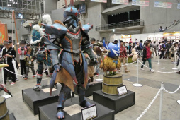 ���������꡼ No.109�Υ���ͥ������ / ��1��2000�ͤμ��ͤ����뤷���֥�󥹥����ϥ󥿡��ե�������13����������ݡ��ȡ��ּ���������סֿƻҥϥ󥿡�/���ҥϥ󥿡����ܰ������פ�����϶���ɽ�����