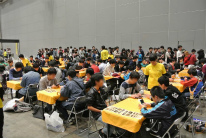 画像ギャラリー No.119のサムネイル画像 / 約1万2000人の狩人が集結した「モンスターハンターフェスタ’13」東京大会をレポート。「狩王決定戦」「親子ハンター/女子ハンター日本一決定戦」の東京地区代表も決定