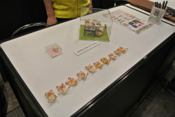 ���������꡼ No.125�Υ���ͥ������ / ��1��2000�ͤμ��ͤ����뤷���֥�󥹥����ϥ󥿡��ե�������13����������ݡ��ȡ��ּ���������סֿƻҥϥ󥿡�/���ҥϥ󥿡����ܰ������פ�����϶���ɽ�����