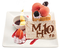 画像集#066のサムネイル/「モンハン」の10周年を記念した展示会「モンスターハンター展」が8月2日から31日まで開催。貴重な資料を見られるまたとないチャンスだ