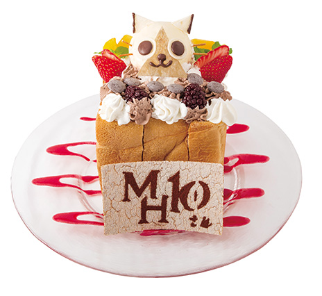 画像集#069のサムネイル/「モンハン」の10周年を記念した展示会「モンスターハンター展」が8月2日から31日まで開催。貴重な資料を見られるまたとないチャンスだ