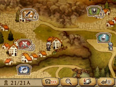 ���������꡼ No.004�Υ���ͥ������ / ��BRAVELY DEFAULT�פκǿ��θ��Ǥ��ۿ��������������ȡ�TGS 2012�ν�Ÿ�����Twitter�����Ѥ��������ڡ���ξܺ٤������