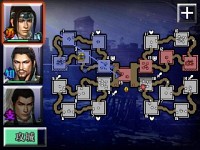 画像ギャラリー No.002のサムネイル画像 / シリーズ最新作「真・三國無双 VS」,対戦などのマルチプレイ機能に対応し,ニンテンドー3DSに登場。発売は2012年内