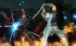 画像ギャラリー No.007のサムネイル画像 / 「真・三國無双 VS」は2012年3月15日に発売決定。春休みは対戦プレイで盛り上がろう