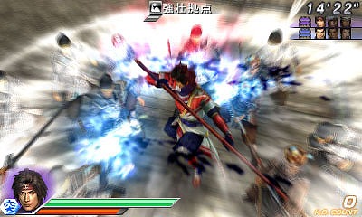 ���������꡼ No.003�Υ���ͥ������ / �ֿ�����Ԣ̵�� VS�פ˥����ȥ���饯�����Ȥ��ơ���NINJA GAIDEN�פΤ���ͤȥ�奦������ޥ��𾭤������Υ��ǥ��åȵ�ǽ������å�