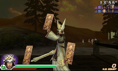 ���������꡼ No.005�Υ���ͥ������ / �ֿ�����Ԣ̵�� VS�פ˥����ȥ���饯�����Ȥ��ơ���NINJA GAIDEN�פΤ���ͤȥ�奦������ޥ��𾭤������Υ��ǥ��åȵ�ǽ������å�