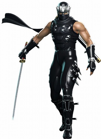 ���������꡼ No.007�Υ���ͥ������ / �ֿ�����Ԣ̵�� VS�פ˥����ȥ���饯�����Ȥ��ơ���NINJA GAIDEN�פΤ���ͤȥ�奦������ޥ��𾭤������Υ��ǥ��åȵ�ǽ������å�