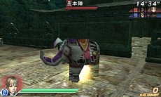 ���������꡼ No.026�Υ���ͥ������ / �ֿ�����Ԣ̵�� VS�פ˥����ȥ���饯�����Ȥ��ơ���NINJA GAIDEN�פΤ���ͤȥ�奦������ޥ��𾭤������Υ��ǥ��åȵ�ǽ������å�