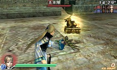 ���������꡼ No.030�Υ���ͥ������ / �ֿ�����Ԣ̵�� VS�פ˥����ȥ���饯�����Ȥ��ơ���NINJA GAIDEN�פΤ���ͤȥ�奦������ޥ��𾭤������Υ��ǥ��åȵ�ǽ������å�