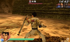 ���������꡼ No.034�Υ���ͥ������ / �ֿ�����Ԣ̵�� VS�פ˥����ȥ���饯�����Ȥ��ơ���NINJA GAIDEN�פΤ���ͤȥ�奦������ޥ��𾭤������Υ��ǥ��åȵ�ǽ������å�