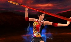 ���������꡼ No.037�Υ���ͥ������ / �ֿ�����Ԣ̵�� VS�פ˥����ȥ���饯�����Ȥ��ơ���NINJA GAIDEN�פΤ���ͤȥ�奦������ޥ��𾭤������Υ��ǥ��åȵ�ǽ������å�