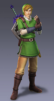 画像ギャラリー No.002のサムネイル画像 / 「真・三國無双 VS」,“ゼルダ”“メトロイド”のマイ武将用コラボコスチュームや戦闘ルール,登場アイテム,チュートリアルモードの情報を公開