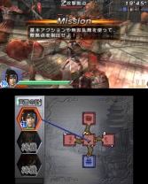 ���������꡼ No.004�Υ���ͥ������ / �ֿ�����Ԣ̵�� VS���θ��Ǥ��ۿ��������ȡ�3�ĤΥ⡼�ɤ��Ͽ�����ץ쥤����˱����������Ǥ���ŵ����館��