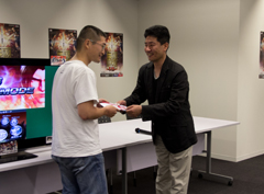 画像ギャラリー No.006のサムネイル画像 / 「真・三国無双 VS」メディア対抗戦に4Gamerが参戦。プレイして分かった本作のマルチプレイの面白さを試合結果と合わせてお届けしよう