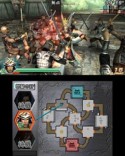 画像ギャラリー No.004のサムネイル画像 / 「真・三國無双 VS」,DLC第2弾は追加キャラクター「直江兼続」などを配信