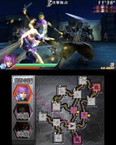 画像ギャラリー No.002のサムネイル画像 / 「真・三國無双 VS」,NINJA GAIDENシリーズから「あやね」がゲストキャラクターとして参戦。「いつの間に通信」でDLC第4弾の配信がスタート