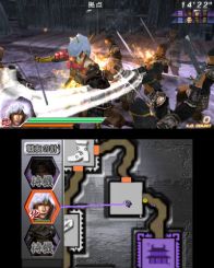 画像ギャラリー No.004のサムネイル画像 / 「真・三國無双 VS」DLC第6弾で追加キャラクター「石田三成」を配信