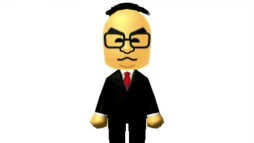 画像ギャラリー No.002のサムネイル画像 / ニンテンドー3DS「トモダチコレクション」(仮称)は2013年春頃に発売。Nintendo Directにて味のあるPVが公開に