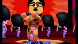 画像ギャラリー No.004のサムネイル画像 / ニンテンドー3DS「トモダチコレクション」(仮称)は2013年春頃に発売。Nintendo Directにて味のあるPVが公開に