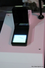 ꡼ No.005Υͥ / ǯ3DΩλKinectܡDIGITAL CONTENT EXPO 2011פ1022ޤǳ档3D2011ǤϡFF13פޤ