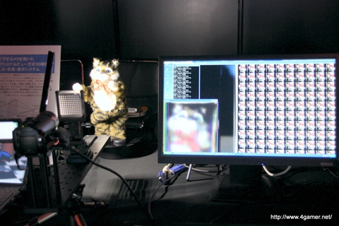 ꡼ No.009Υͥ / ǯ3DΩλKinectܡDIGITAL CONTENT EXPO 2011פ1022ޤǳ档3D2011ǤϡFF13פޤ