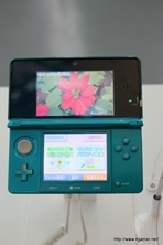 ꡼ No.010Υͥ / ǯ3DΩλKinectܡDIGITAL CONTENT EXPO 2011פ1022ޤǳ档3D2011ǤϡFF13פޤ