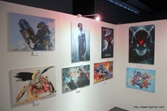 ꡼ No.012Υͥ / ǯ3DΩλKinectܡDIGITAL CONTENT EXPO 2011פ1022ޤǳ档3D2011ǤϡFF13פޤ