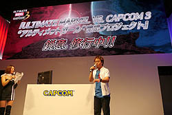 ꡼ No.006Υͥ / TGS 2011ϡULTIMATE MARVEL VS. CAPCOM 3פ˿֥Сס֥եȡפNEO-G vs. ꥢɤΥзϪ줿ơ٥ 