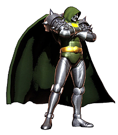 ꡼ No.005Υͥ / PS VitaǡULTIMATE MARVEL VS. CAPCOM 3פβʤꡣ饹ȥƥȡŵξ